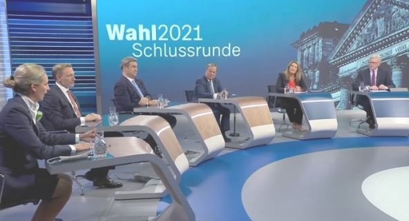 Кандидатите за канцлер на Германия поискаха по-силна и независима Европа